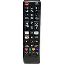 Gq55q87tgtxzg Samsung Uyumlu Televizyon İçin Uzaktan Kumanda Ultra Hd Led Lcd