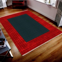 Halıportalı Pvc Kaymaz Taban Salon Mutfak Halısı Yolluk I-Fm-2445