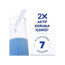 & Shoulders Limon Ferahlığı Kepek Karşıtı Yağlı Saçlar İçin Günlük Kullanım 330 Ml Şampuan