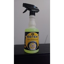 Rotex Jant Temizleyici 500 Ml
