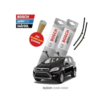 Ford Kuga 2012 Silecek Takımı Bosch Aeroeco