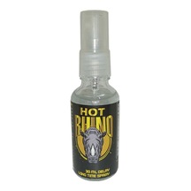 Hotrhino Delayspray For Men 30 Ml Geciktiricistop Sprey