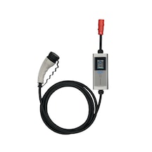 Hims Hctk-22-g-tf Elektrikli Araç Şarj Cihazı Tip2 Hctk-22-g-tf