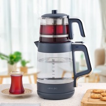 Aryıldız Glow 1.7 L Çay Makinesi