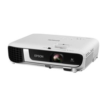 EPSON EB-W51 4000AL 1280x800 12000S VGA/HDMI  16000:1 BEYAZ WXGA