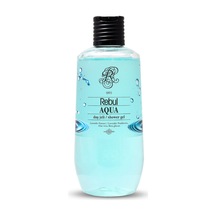 5 Adet Rebul Aqua Duş Jeli Unisex 500 Ml Diğer