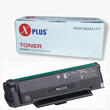 Pantum Pa-210 P2500w Uyumlu Chipli İthal Uyumlu Toner 1.600 Sayfa