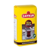 Çaykur Rize Turist Dökme Çay 1 Kg 3'li Avantaj Paketi Mıchu 02255284
