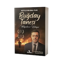 Buğday Tanesi - Ezjı-722797