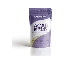 Naturiga Acai Plus+ Karışım 75 G