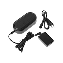 Sanger Ack-e12 Canon Uyumlu Ac Adaptör Dummy