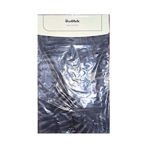 Özdilek Klozet Pamuk Snug Antrasit 60 100-40 60 gri