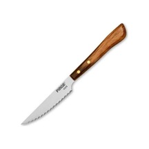 Pirge Steak Bıçağı Ispanyol Seti 2 Parça Çok Renkli
