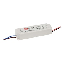 Mean Well Lpv-35-24 Led Sürücü