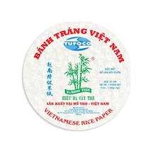 Tufoco Pirinç Yufkası Glutensiz 340 G
