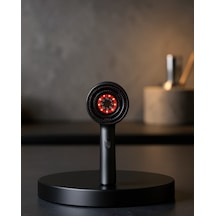 Elektrikli Titreşim Masaj Tarak Kırmızı Işık Terapi Uczzzxyt0860masajbakımtarağı Çok Renkli