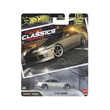 Modern Classics Toyota Soarer Çok Renkli
