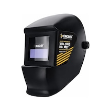 Sgs1270 Colormatik Baş Kaynak Maskesi