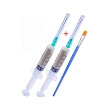 2in1 Krem Flux Lehim Toplama Set