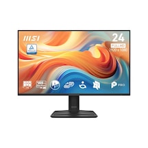 MSI Pro MP242 E14C 23.8 1920 x 1080 FHD 144hz 1ms HDMI Ty (Teşhir)