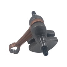 Motorlu Tırpan Krank Bch40t/bch40bp/bch50t/bch50bp
