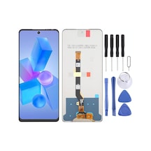 İnfinix Hot 40 Pro Lcd Ekran Dokunmatik X6837
