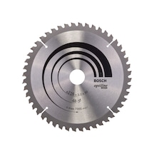 Bosch - Optiline Serisi Ahşap için Daire Testere Bıçağı B 216X30 N11.2561