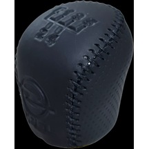 Opel Corsa B Ve C Kasa Deri Dikişli Vites Topuzu