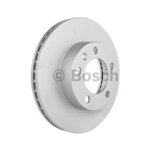 Renault Master 3 2.3dci 2010-2018 Bosch Ön Disk 2 Adet