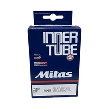 Mitas 700x28/45c Oto Sibop İç Lastik 48mm