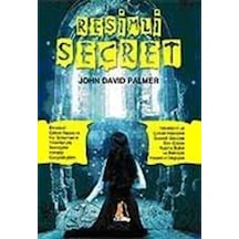 Resimli Secret / John David Palmer