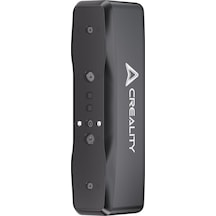 Creality Otter Lite Basic 3d Tarayıcı, 0,05mm Hassasiyet, Yenilikçi Dört Gözlü Tasarım, Her Boyuta Uygun, 30fps, One-shot3d, Doe3d Yapılandırılmış Işık Teknolojisi