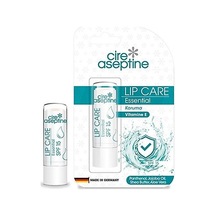 Cire Aseptine Lip Care Essential Dudak Nemlendirici 4,5 g