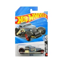 Tekli Arabalar Mıd Mıll Uzun Kart Jjj93