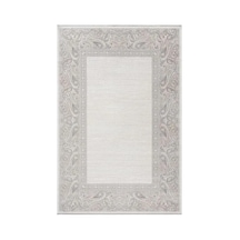 Luxess Halı Roma 1162 904 Gri Makine Halısı