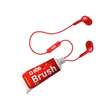 Sbs 61268 Teearpaintr Brush 3,5 Jack'lı Mikrofonlu Kulaklık