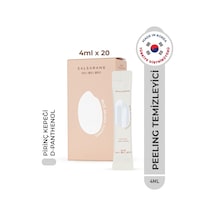 Salsarang Rice Balance Cleanser Peeling Etkili Yüz Temizleyici 20 x 4 ML