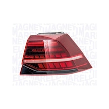 MAGNETTI MARELLI 714081620701 STOP LAMBASI DIŞ L GOLF7 17- BM LED
