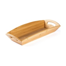 Tantitoni Bambu Ekmek Tepsisi 38x17.8cm