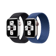 Watch 42mm Uyumlu Krd-32 Large Zore Kordon-turuncu