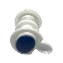 3 Adet Basmalı Termos Musluğu 3 Tane Çok Renkli