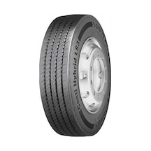 215/75r17.5 126/124m Conti Hybrid Ls3 Eu Lrf 12pr M+s 3pmsf Asfalt Düz