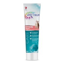 Spectrum Kitten Malt Paste Tüy Yumağı Kontrol Kedi Macunu 100 Gr