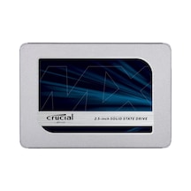 Crucial MX500 CT1000MX500SSD1 2.5” 1 TB SATA 3 SSD