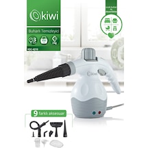 Kiwi KSC4210 1100 W Buharlı Temizleyici