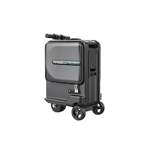 Airwheel Se3minit Elektrikli Binilebilir Scooter Valiz