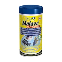 Tetra Malawi Granules 250 ML. 93 Gr.