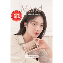 01 Warm Basic