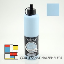 Hybrıd Akr. Multisurfaces-500Ml H-036 M. Mavi