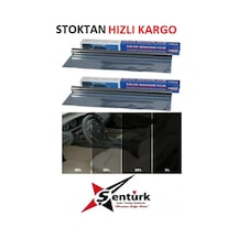 Cam Filmi 6 Mt X 50 Cm. Ebat Anında  Fiat Punto-